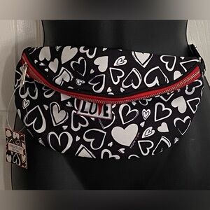 NWT Brighton Endless Love belt bag